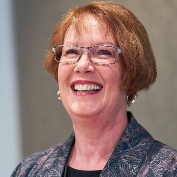 Tracey Bode